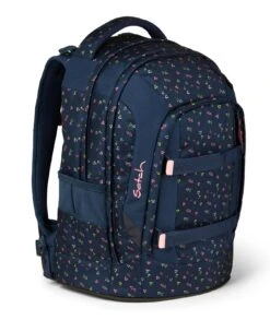 Satch Pack Funky Friday -Satch satch Schulrucksack Pack Funky Friday 274880 2