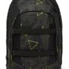 Satch Pack Geo Storm
