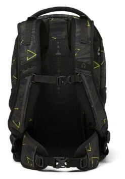 Satch Pack Geo Storm -Satch satch Schulrucksack Pack Geo Storm 274855 2