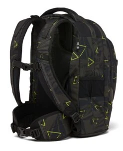 Satch Pack Geo Storm -Satch satch Schulrucksack Pack Geo Storm 274855 3