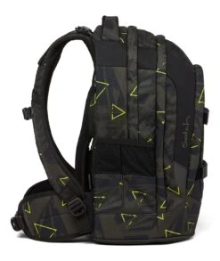 Satch Pack Geo Storm -Satch satch Schulrucksack Pack Geo Storm 274855 4