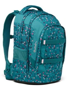 Satch Pack Happy Confetti -Satch satch Schulrucksack Pack Happy Confetti 274859 3