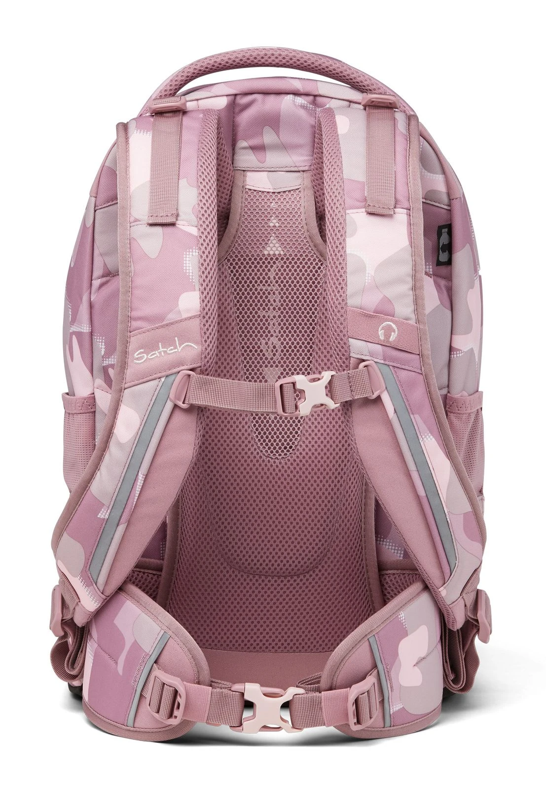 Satch Pack Heartbreaker 5 Satch Pack Heartbreaker – Bild 5