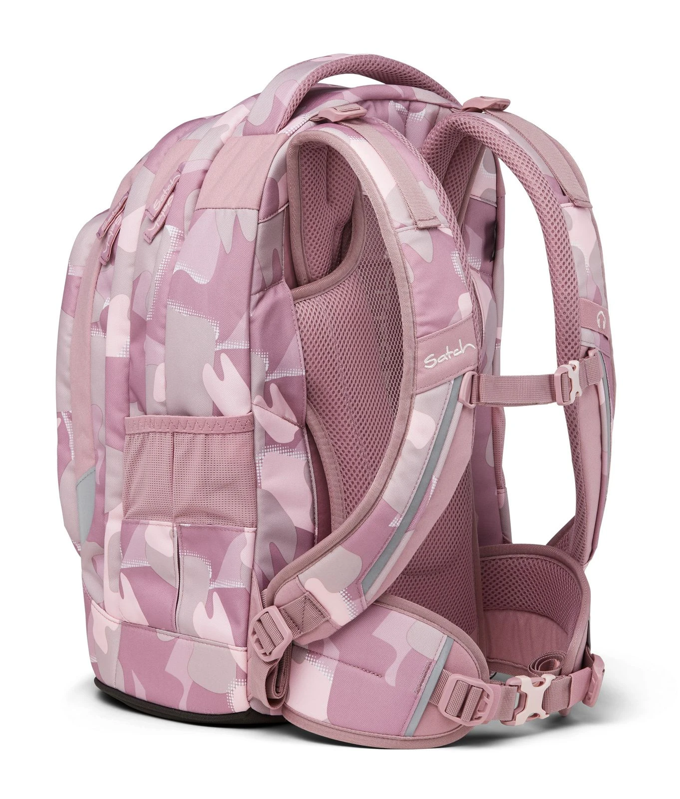 Satch Pack Heartbreaker 4 Satch Pack Heartbreaker – Bild 4