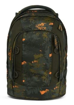 Satch Pack Jurassic Jungle