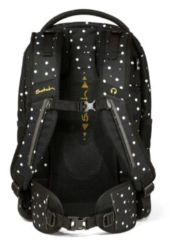 Satch Pack Lazy Daisy -Satch satch Schulrucksack Pack Lazy Daisy 274877 4