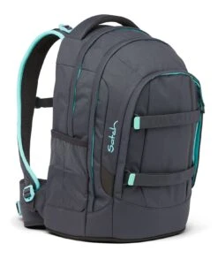 Satch Pack Mint Phantom -Satch satch Schulrucksack Pack Mint Phantom 274866 1