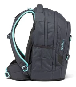 Satch Pack Mint Phantom -Satch satch Schulrucksack Pack Mint Phantom 274866 2