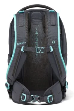 Satch Pack Mint Phantom -Satch satch Schulrucksack Pack Mint Phantom 274866 3