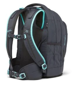Satch Pack Mint Phantom -Satch satch Schulrucksack Pack Mint Phantom 274866 4