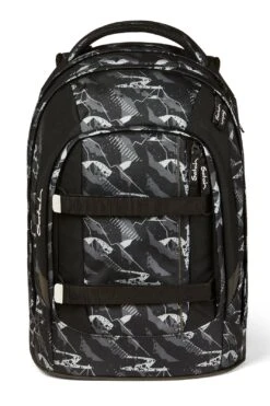 Satch Pack Mountain Grid
