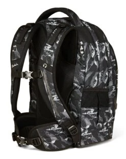 Satch Pack Mountain Grid -Satch satch Schulrucksack Pack Mountain Grid 274868 4