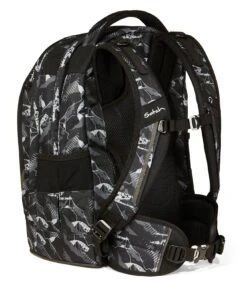Satch Pack Mountain Grid -Satch satch Schulrucksack Pack Mountain Grid 274868 8