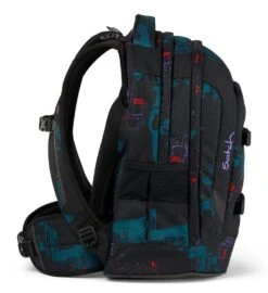Satch Pack Night Vision -Satch satch Schulrucksack Pack Night Vision 320062 3