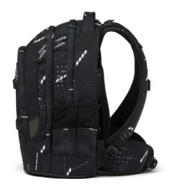 Satch Pack Ninja Matrix -Satch satch Schulrucksack Pack Ninja Matrix 273681 1