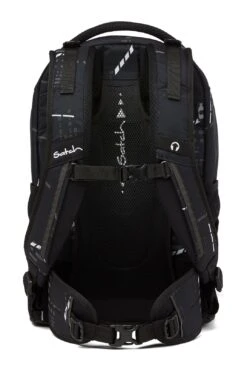 Satch Pack Ninja Matrix -Satch satch Schulrucksack Pack Ninja Matrix 273681 4