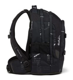 Satch Pack Ninja Matrix -Satch satch Schulrucksack Pack Ninja Matrix 273681 5