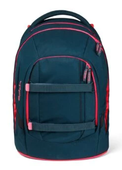 Satch Pack Pink Phantom
