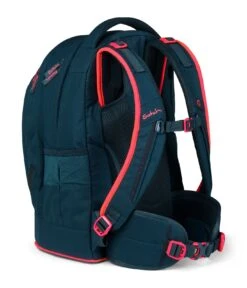 Satch Pack Pink Phantom -Satch satch Schulrucksack Pack Pink Phantom 273989 5