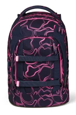 Satch Pack Pink Sup