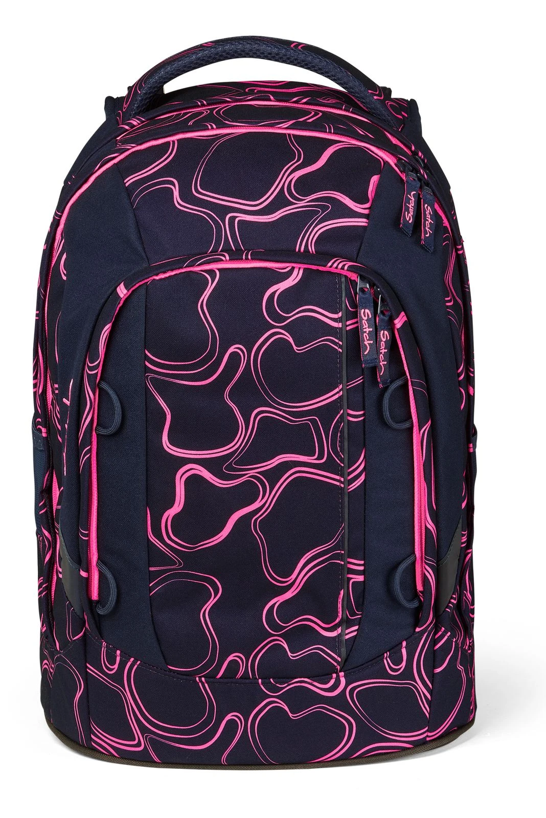 Satch Pack Pink Sup 2 Satch Pack Pink Sup – Bild 2