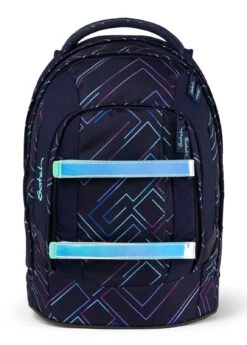 Satch Pack Purple Laser