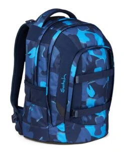 Satch Pack Troublemaker -Satch satch Schulrucksack Pack Troublemaker 274883 2
