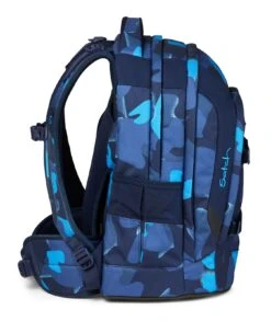 Satch Pack Troublemaker -Satch satch Schulrucksack Pack Troublemaker 274883 3