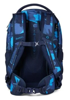 Satch Pack Troublemaker -Satch satch Schulrucksack Pack Troublemaker 274883 4
