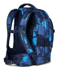 Satch Pack Troublemaker -Satch satch Schulrucksack Pack Troublemaker 274883 5