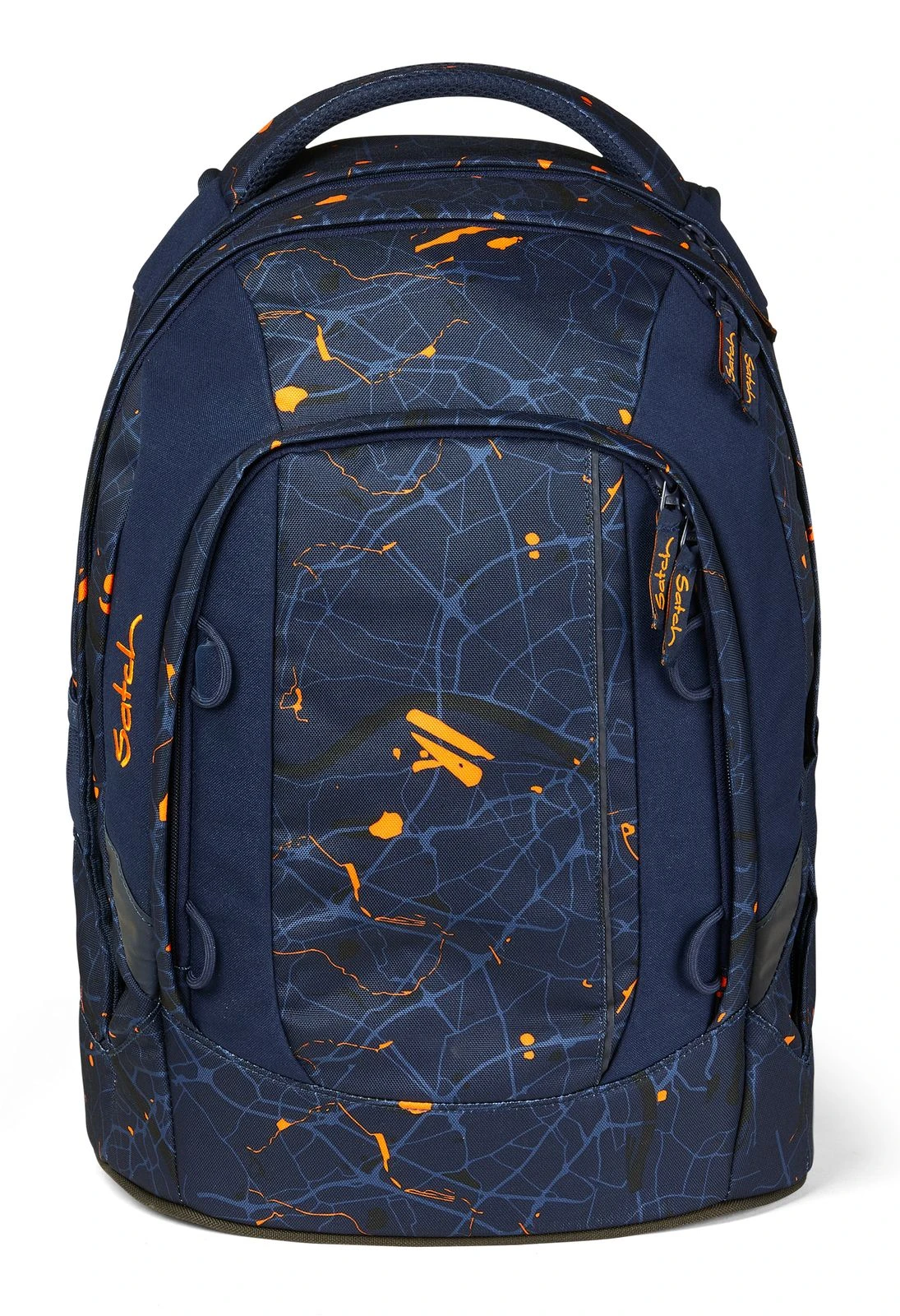 Satch Pack Urban Journey 2 Satch Pack Urban Journey – Bild 2