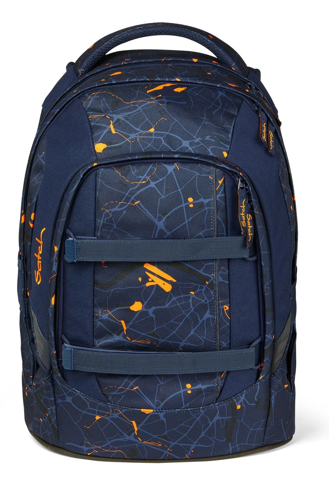 Satch Pack Urban Journey 1 Satch Pack Urban Journey