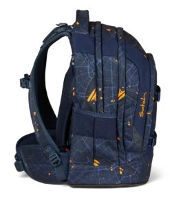 Satch Pack Urban Journey 9 Satch Pack Urban Journey -Satch satch Schulrucksack Pack Urban Journey 274854 3