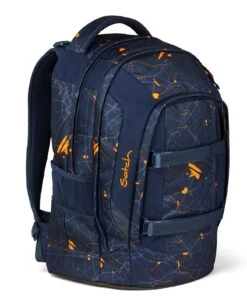 Satch Pack Urban Journey 8 Satch Pack Urban Journey -Satch satch Schulrucksack Pack Urban Journey 274854 4