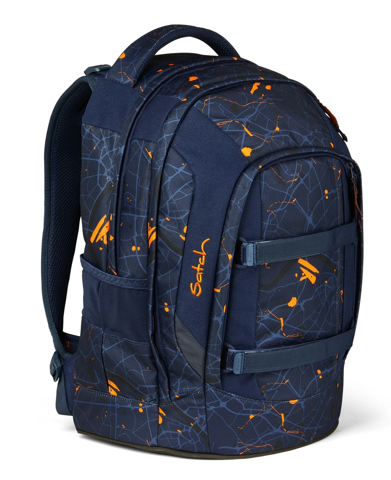 Satch Pack Urban Journey 3 Satch Pack Urban Journey – Bild 3