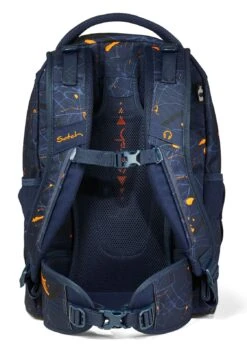 Satch Pack Urban Journey 11 Satch Pack Urban Journey -Satch satch Schulrucksack Pack Urban Journey 274854 5