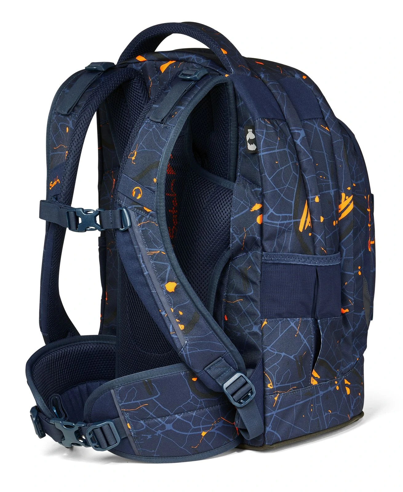 Satch Pack Urban Journey 5 Satch Pack Urban Journey – Bild 5