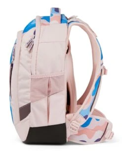 Satch Sleek Rucksack Candy Clouds 10 Satch Sleek Rucksack Candy Clouds -Satch satch Schulrucksack Sleek Rucksack Candy Clouds 320072