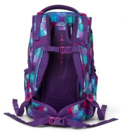 Satch Sleek Rucksack Hurly Pearly -Satch satch Schulrucksack Sleek Rucksack Hurly Pearly 178518