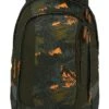 Satch Sleek Rucksack Jurassic Jungle