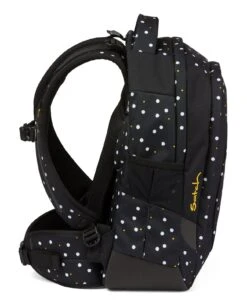 Satch Sleek Rucksack Lazy Daisy 8 Satch Sleek Rucksack Lazy Daisy -Satch satch Schulrucksack Sleek Rucksack Lazy Daisy 275845 3