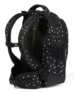 Satch Sleek Rucksack Lazy Daisy 9 Satch Sleek Rucksack Lazy Daisy -Satch satch Schulrucksack Sleek Rucksack Lazy Daisy 275845 4
