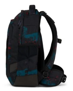 Satch Sleek Rucksack Night Vision 10 Satch Sleek Rucksack Night Vision -Satch satch Schulrucksack Sleek Rucksack Night Vision 320070 2