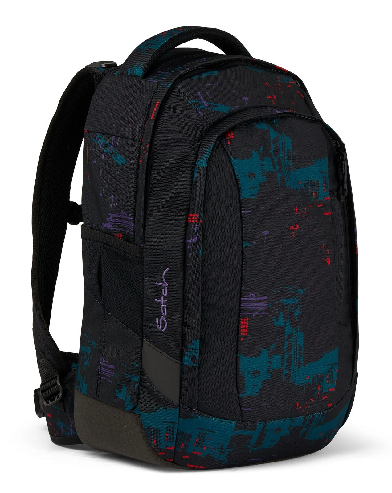 Satch Sleek Rucksack Night Vision 2 Satch Sleek Rucksack Night Vision – Bild 2