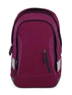 Satch Sleek Rucksack Pure Purple