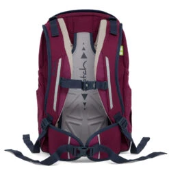 Satch Sleek Rucksack Pure Purple -Satch satch Schulrucksack Sleek Rucksack Pure Purple 1 4