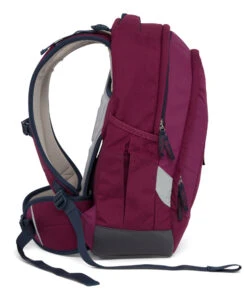 Satch Sleek Rucksack Pure Purple -Satch satch Schulrucksack Sleek Rucksack Pure Purple 1 5