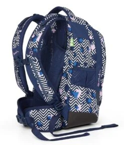 Satch Sleek Rucksack Stoney Mony 7 Satch Sleek Rucksack Stoney Mony -Satch satch Schulrucksack Sleek Rucksack Stoney Mony 183379 3