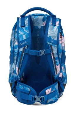 Satch Sleek Rucksack Summer Soul -Satch satch Schulrucksack Sleek Rucksack Summer Soul 231133 1