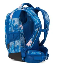 Satch Sleek Rucksack Summer Soul -Satch satch Schulrucksack Sleek Rucksack Summer Soul 231133 3